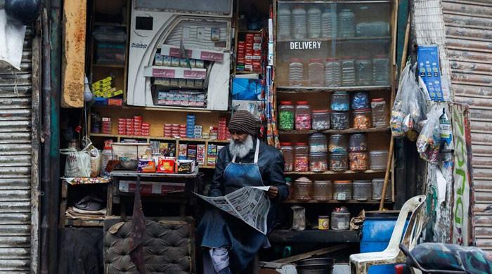 Budgeting for survival