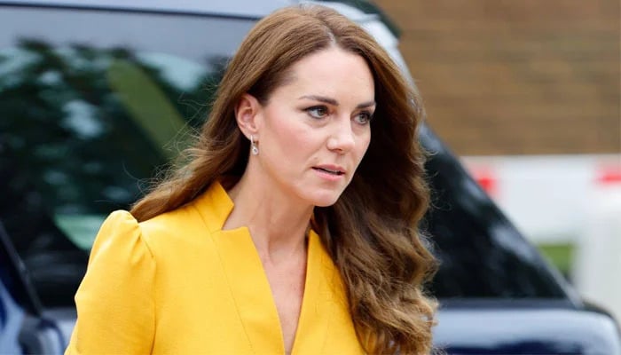 Kate Middleton takes ‘strict step towards Royal duties