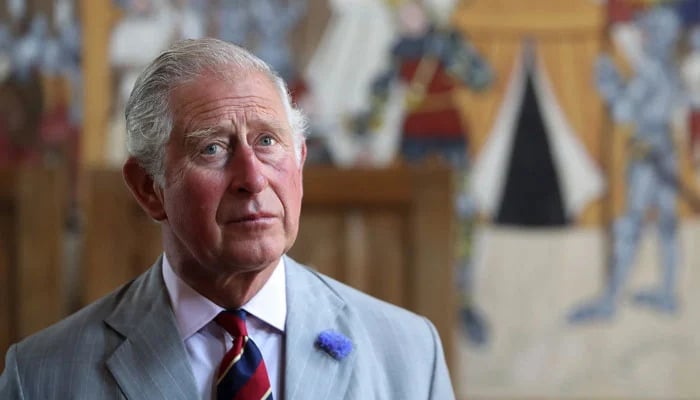 King Charles gardener spills the beans on his work ethic