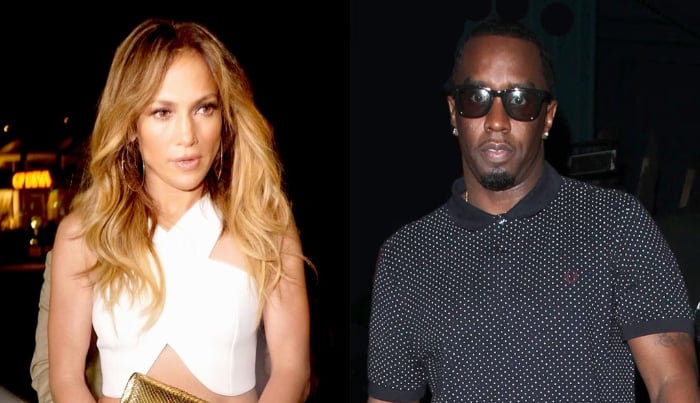 Photo: Sean Diddy Combs threatens ex Jennifer Lopez from behind the bars: Source