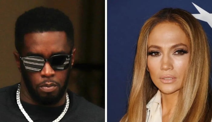 Photo: Jennifer Lopez totally done with Sean Diddy Combs amid shocking threats: Source