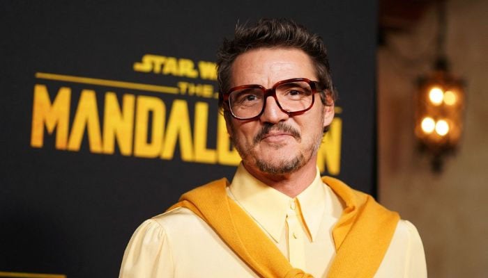 Pedro Pascal gets candid about fatherhood dreams