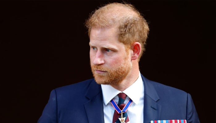 Prince Harry called out over his ‘victim’ complex by royal expert