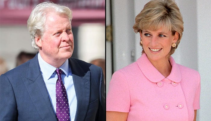 Princess Dianas brother shares emotional post amid Harrys olive branch to King Charles, William