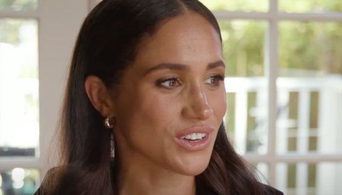 Meghan Markle completely ‘lacks’ moral courage, expert speaks out