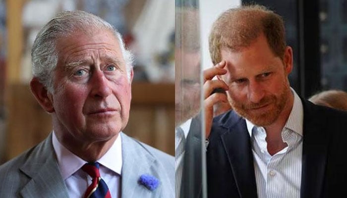 King Charles’ reason to accept Prince Harry Invictus Games invite revealed