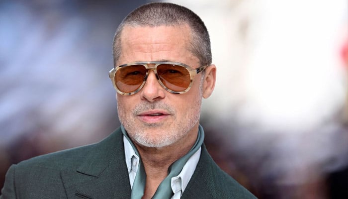 Brad Pitt gets honest about his past relationships