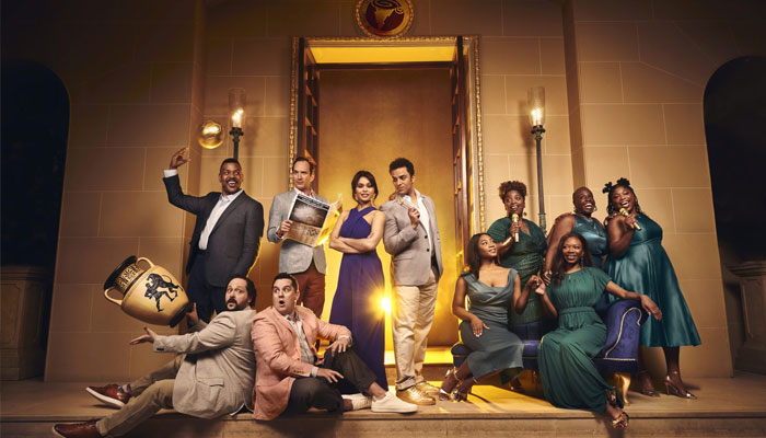 Disney is dropping a brand new musical in London