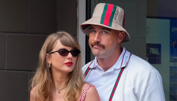 Taylor Swift ‘enjoys supporting Travis Kelces ambitions