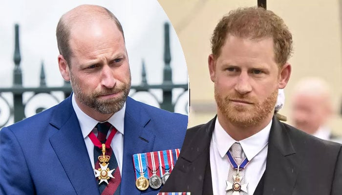 Prince William is thinking about following Prince Harry’s move in a ‘quieter’ fashion?