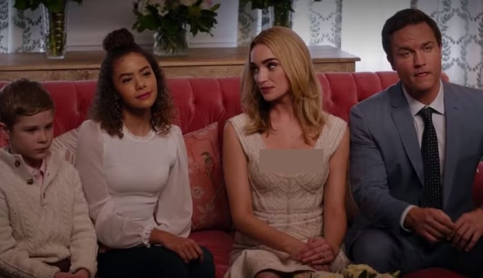 Photo: Ginny & Georgia star addresses interesting plot twist