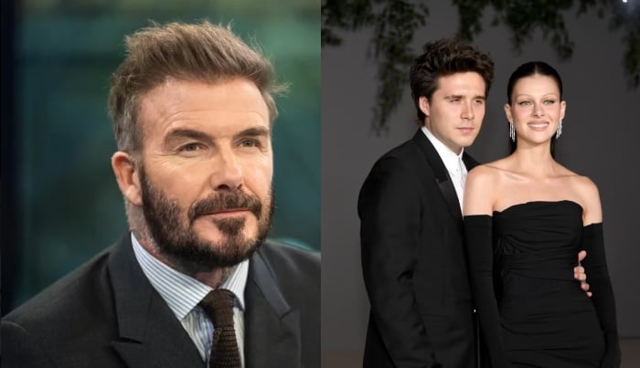 Photo: Brooklyn Beckham makes David Beckham feud obvious with new move?