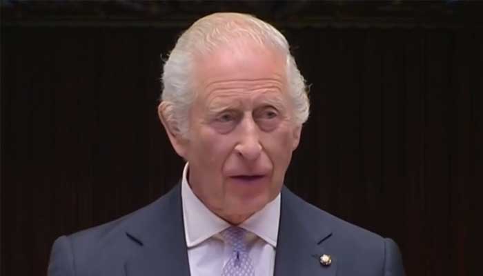 King Charles speaks to Brazilian minister after William confirms first visit