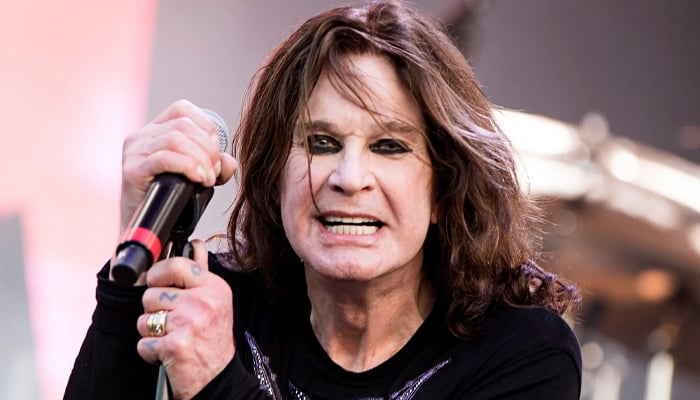 Ozzy Osbourne starts rehearsing for ‘final performance