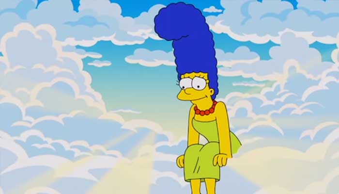 Marge Simpson death:Ratings gimmick or bold new twist?
