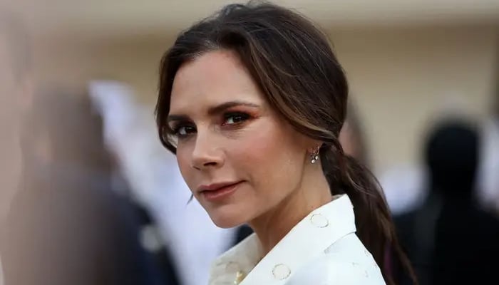 Victoria Beckham unveils secret behind ‘amazing jawline amid aging