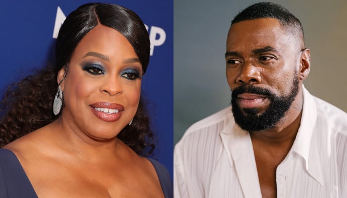 Niecy Nash-Betts speaks out on Colman Domingo ‘grudge