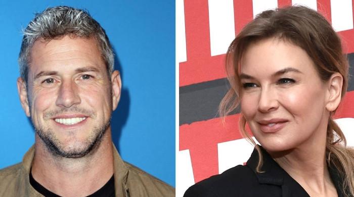 Renee Zellweger’s beau Ant Anstead just friends with rumoured mistress: Source