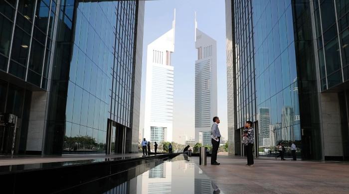 UAE remains magnet for global millionaires UAE remains magnet for global millionaires