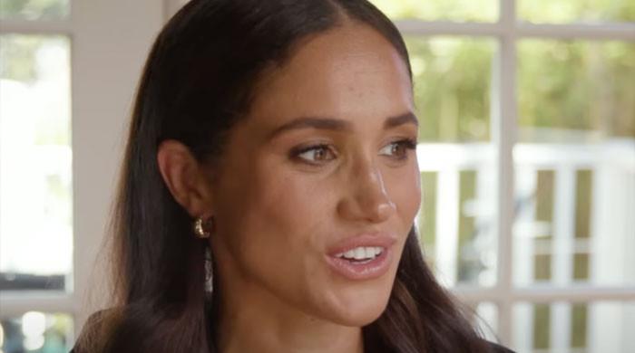 Meghan Markle gets outed for lacking morals in ‘opportunistic, ungrateful' cop-out