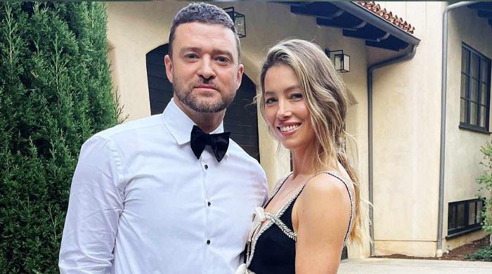 Justin Timberlake ‘spiraling’ as Jessica Biel turns focus away amid issues
