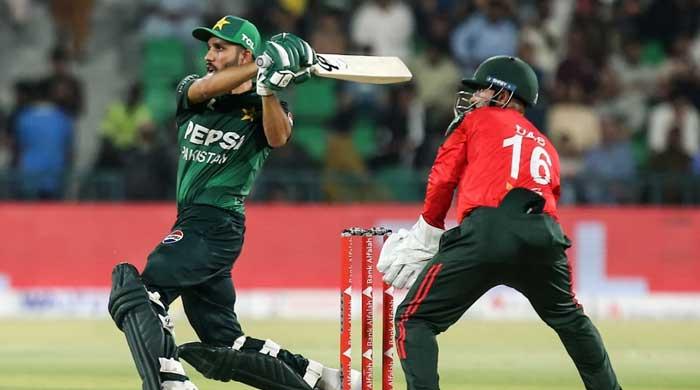 Pakistan to play T20I series against Bangladesh in July  www.geo.tv