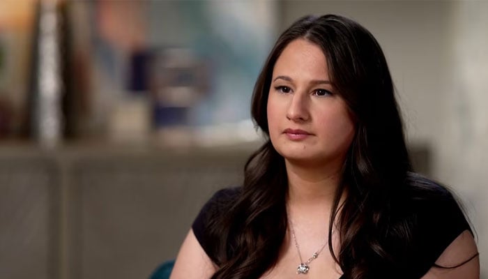 Gypsy-Rose Blanchard goes unfiltered on social media trolls