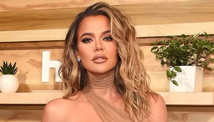 Kardashian-Jenner kids leave Khloe in awe with birthday gesture