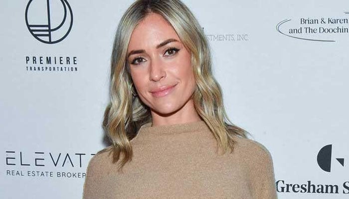 Kristin Cavallari shares update in child custody arrangement