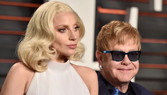 Sir Elton John, Lady Gaga set to perform at Jeff Bezos wedding