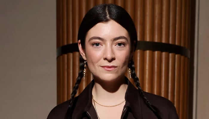 Lorde talks about setback amid ‘Virgin album release