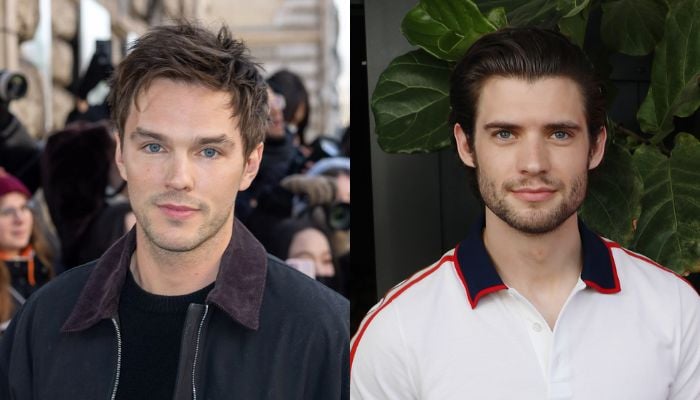 Nicholas Hoult makes startling admission about David Corenswet