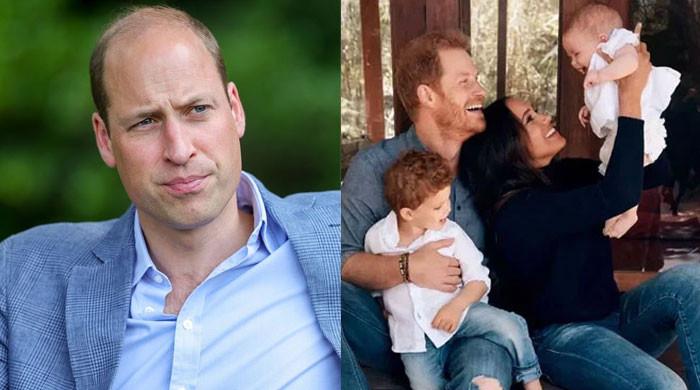 Prince William warned of consequences if he removes Archie, Lilibet titles