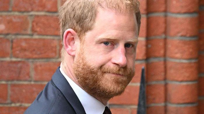 Prince Harry and Prince William