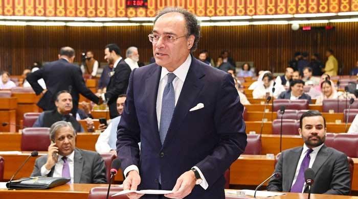 National Assembly passes Rs17.57tr budget for FY26 National Assembly passes Rs17.57tr budget for FY26