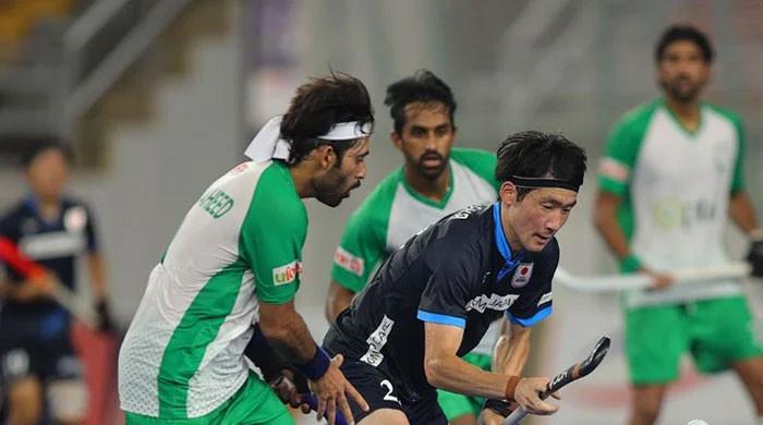Pakistan not yet invited to participate in Pro League, says FIH