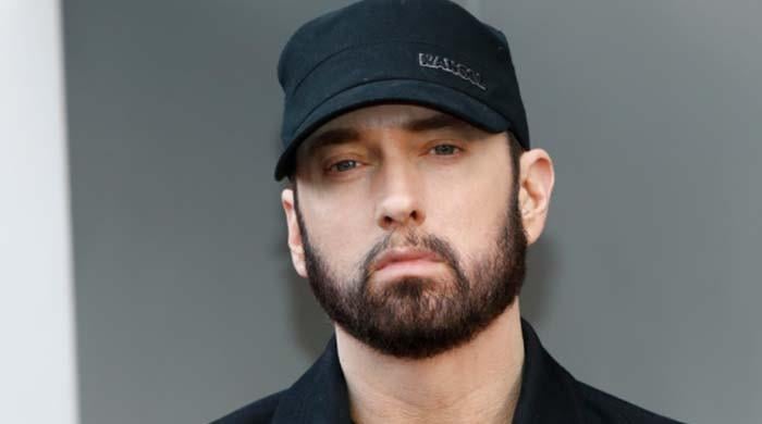 Eminem's daughter says she understands her dad's struggles after becoming parent Eminem's daughter says she understands her dad's struggles after becoming parent