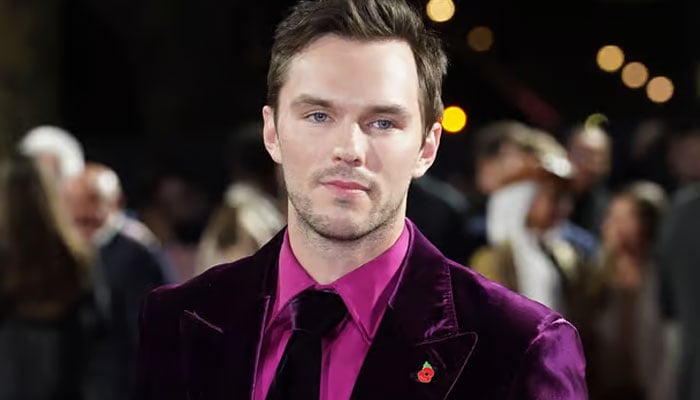 Nicholas Hoult recalls his audition for Superman title role