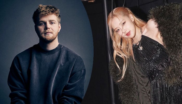 Alex Warren, ROSÉ are going to appear in You’ll Be Alright, Kid