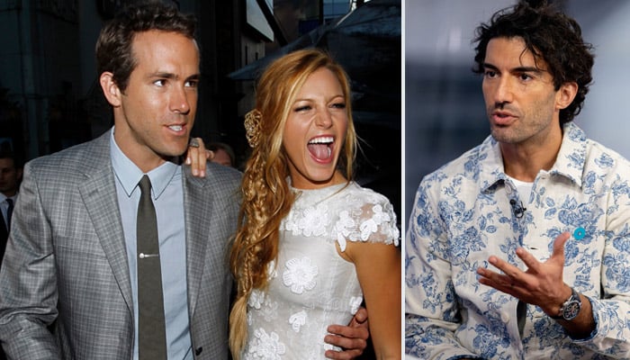 Ryan Reynolds makes rare comments on Blake Lively, Justin Baldoni legal battle