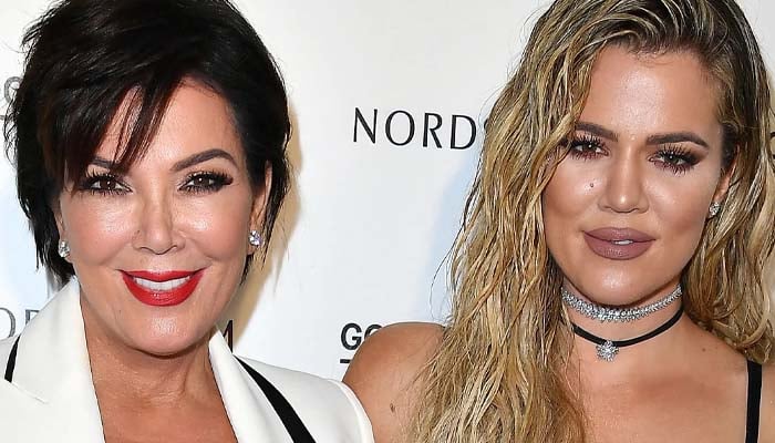 Kris Jenner celebrates Khloe Kardashians birthday