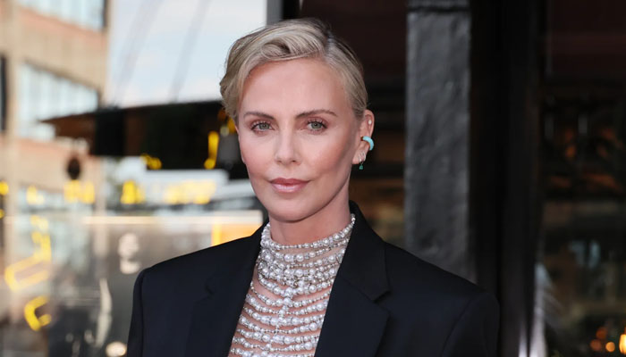 Charlize Theron details disappointing experience of using celebrity dating app