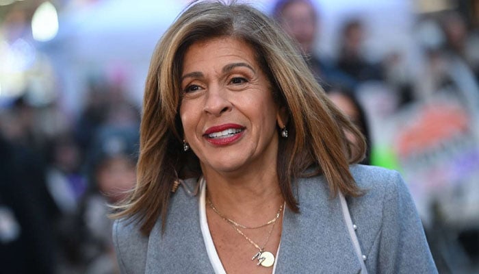 Hoda Kotb to finally get own show? Beloved host poised to replace A list singer