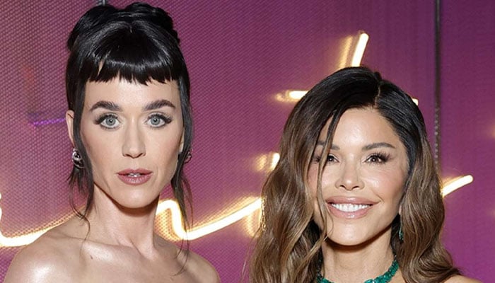Lauren Sánchez shares sweet comment for Katy Perry amid Orlando Bloom breakup