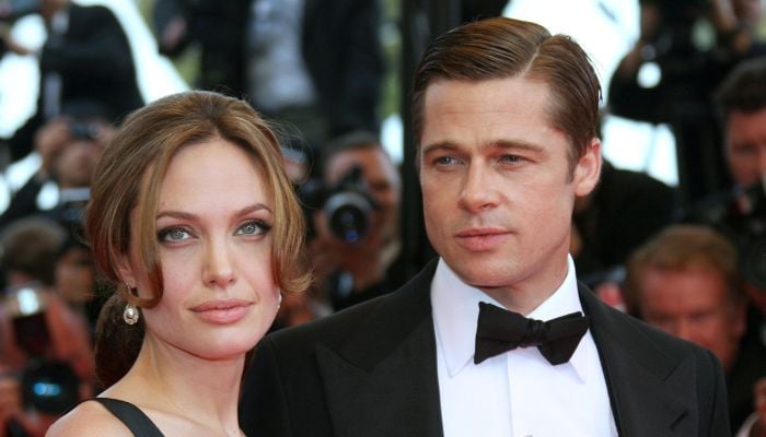 Angelina Jolie reeling from deepening divide with Brad Pitt and the kids