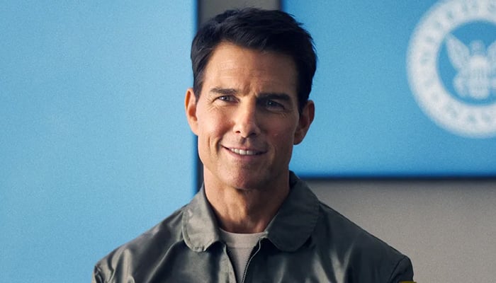 ‘Top Gun director gives update on third installment