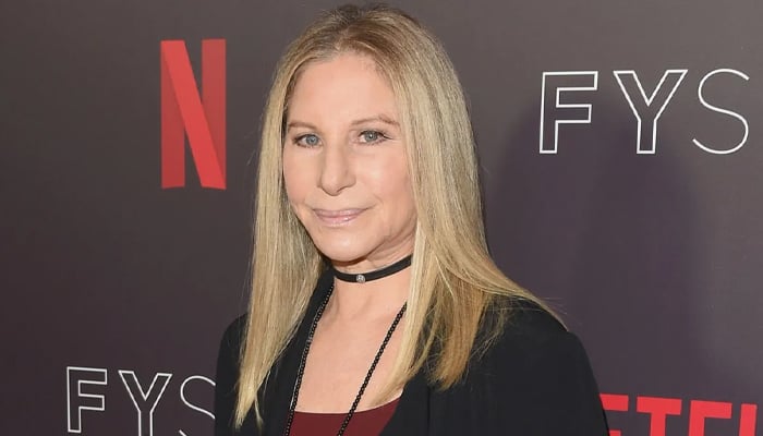 Barbra Streisand talks abut the ‘joyous aspect of family life