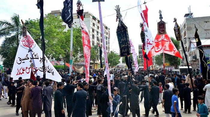 Special cybercrime team formed to combat hate speech during Muharram