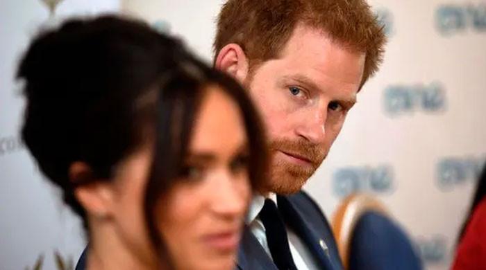 Prince Harry starts to struggle after losing ‘provider' or ‘bread winner' role