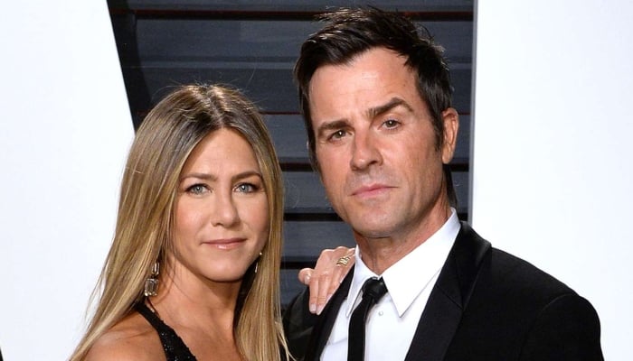 Photo: Jennifer Aniston was blindsided by Justin Theroux, Nicole marriage: Source